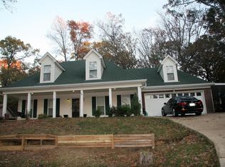 497 Thunderbird Cv, Hernando, MS 38632