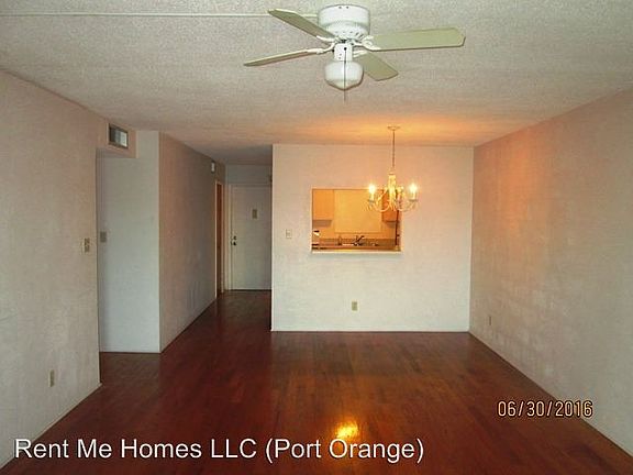 3rd image of 2901 N Halifax Ave APT 103