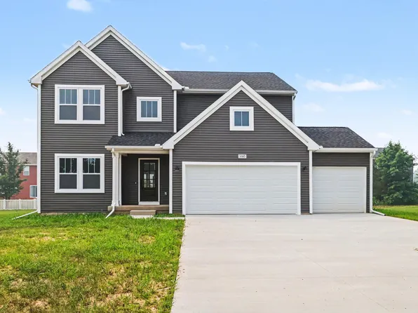 5085 Buxton Trl, Kalamazoo, MI 49009