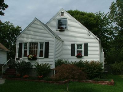 8002 Oakleigh Rd, Parkville, MD, 21234