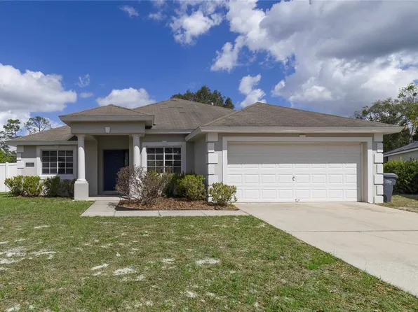 400 Paradise Woods Ct, Davenport, FL 33896