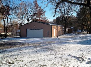 242 College Cir, Eolia, MO 63344