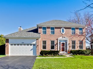 259 Cambridge Dr, Grayslake, IL 60030