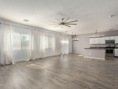 23559 W Wayland Dr, Buckeye, AZ, 85326