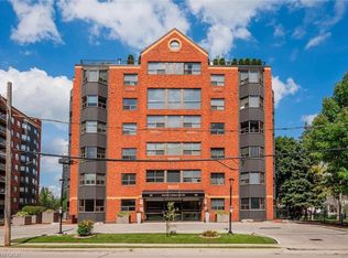 20 Ellen St E #610, Kitchener, ON N2H6R7
