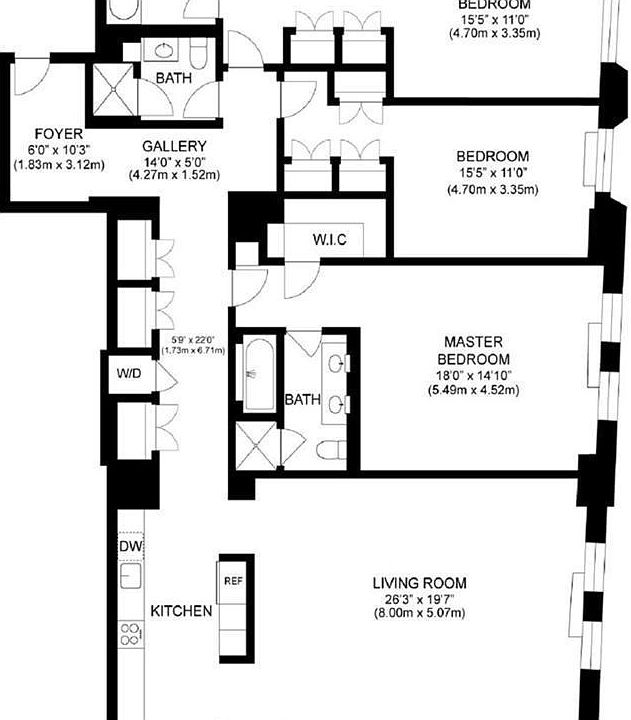 1st image of 15 Broad St APT 2020