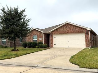 22418 Threefold Ridge Dr, Hockley, TX 77447