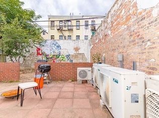 67 Menahan St #1L, Brooklyn, NY 11221