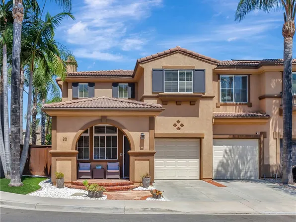 20 Milagro, Rancho Santa Margarita, CA 92688