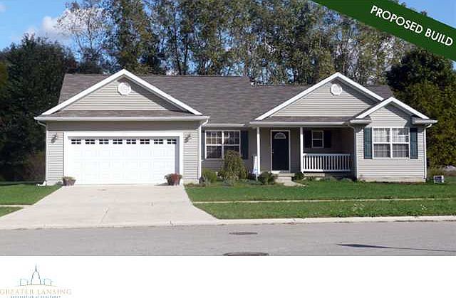 1st image of 3428 Fieldberry Ln