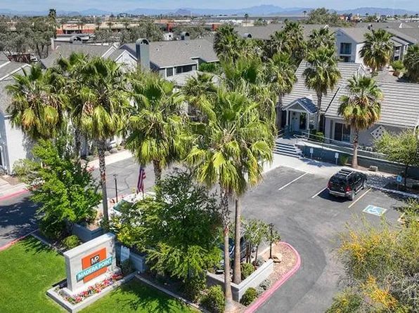 445 S Dobson Rd, Mesa, AZ