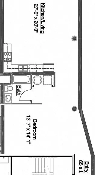 Fashion Square I — Photo 12