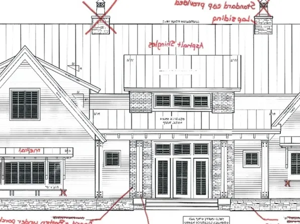 LOT 153 Shady Creek Ln, Newnan, GA 30263