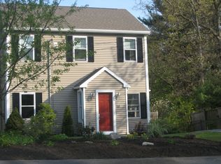 20 Park Ave, Middleton, MA 01949