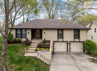 2500 NE 77th St, Gladstone, MO 64118