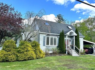 68 Ridge Ave, Pittsfield, MA 01201