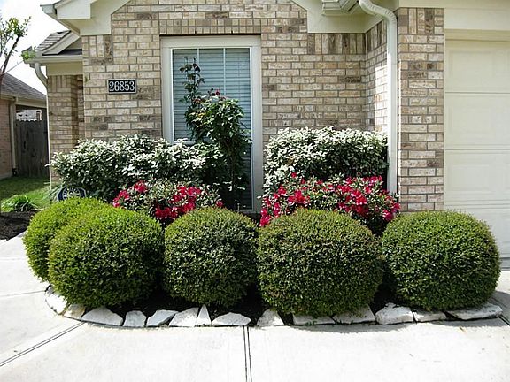 2nd image of 26853 Armor Oaks Dr