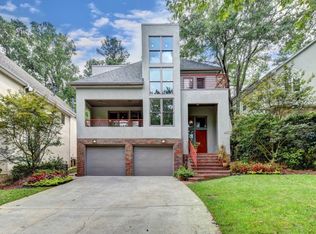 1401 Tugaloo Dr, Atlanta, GA 30319