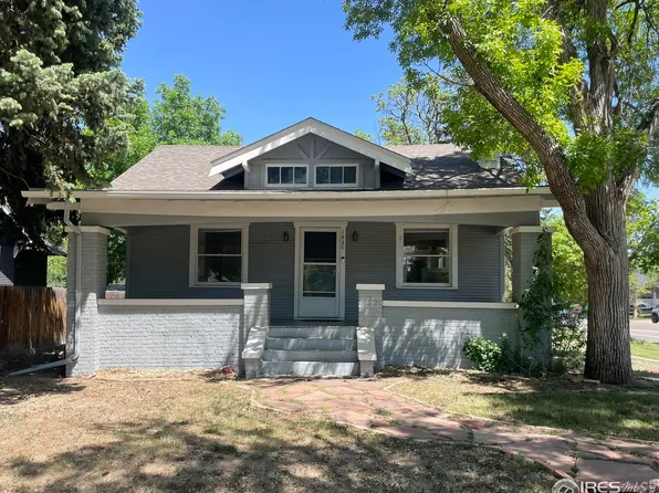 1430 12TH Ave, Greeley, CO 80631