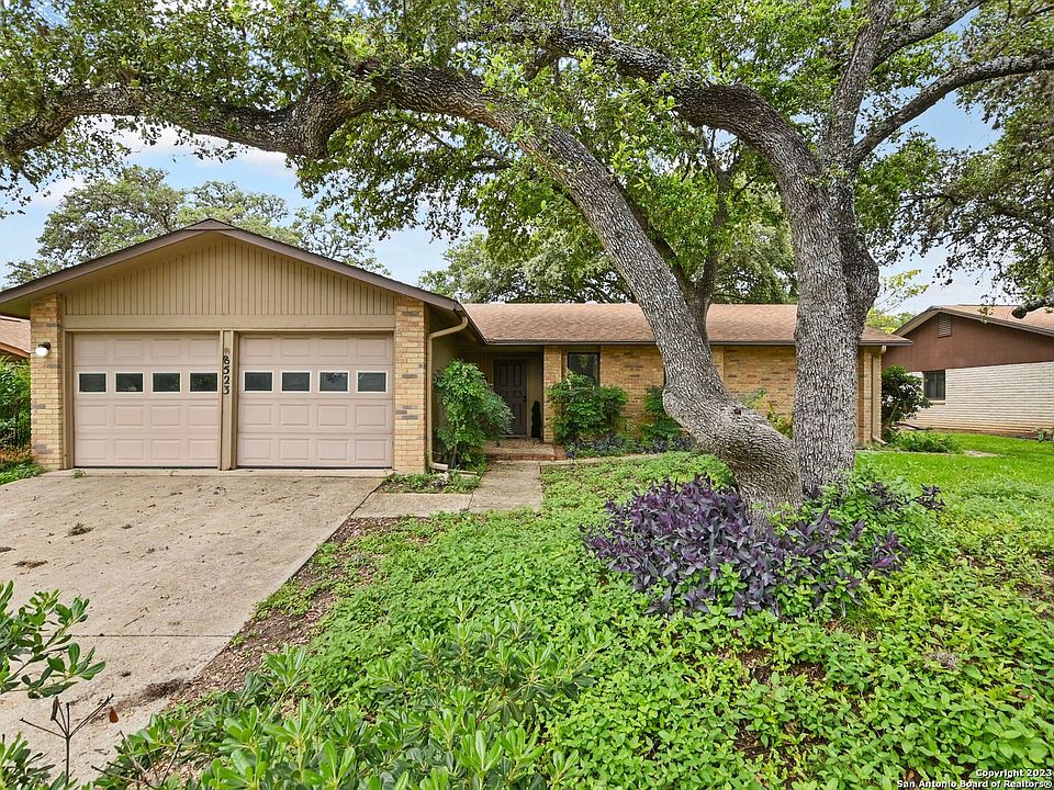 1st image of 8523 TIMBERWILDE ST