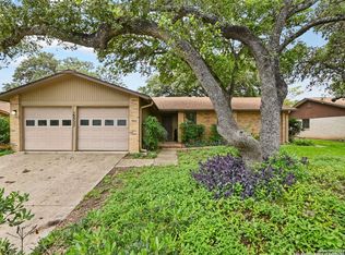8523 Timberwilde St, San Antonio, TX 78250