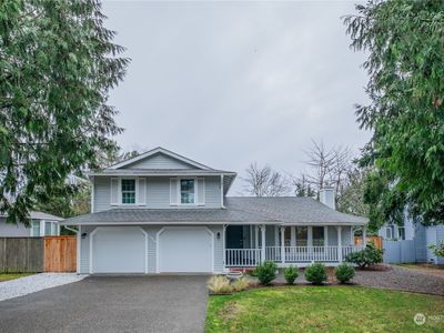 4825 S 308th Street, Auburn, WA, 98001