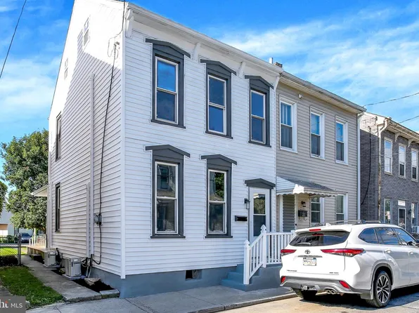 218 Guilford St, Lebanon, PA 17046