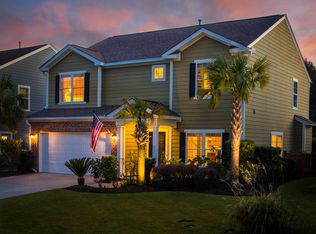 245 Nelliefield Creek Dr, Charleston, SC 29492