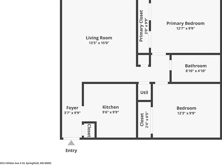 Wildan Apartments — Photo 15