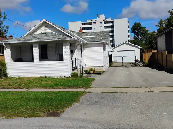 6321 Bellevue St, Niagara Falls, ON L2E 1Y9