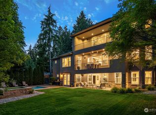 10913 SE 25th St, Bellevue, WA