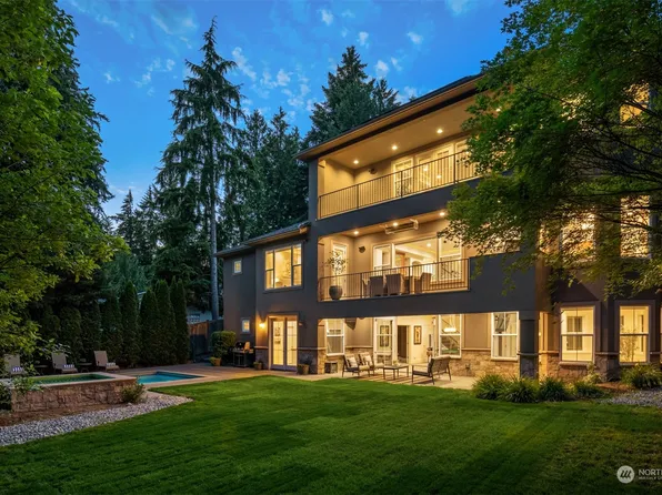 10913 SE 25th Street, Bellevue, WA 98004