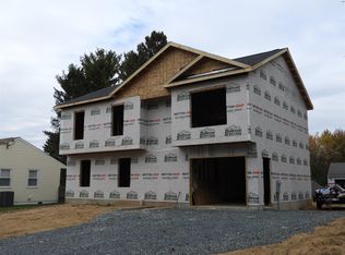 57 Kallen Ave, Schenectady, NY 12304