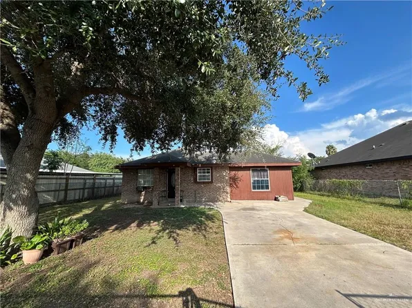 1910 N Oak St, Alton, TX 78573