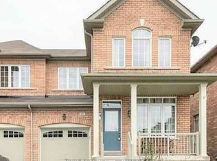 15 Baby Pointe Trl #Basement, Brampton, ON L7A 0W1