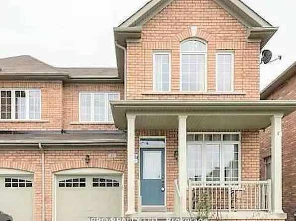 15 Baby Pointe Trl #Basement, Brampton, ON L7A 0W1