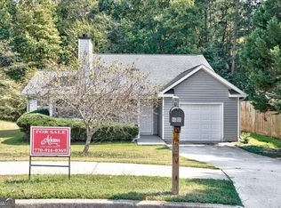 6618 Saganaw Dr, Rex, GA 30273