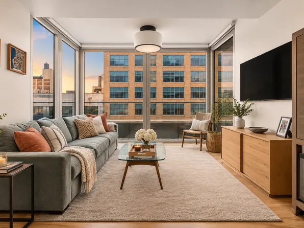 547 West 47th Street image 1 of 14