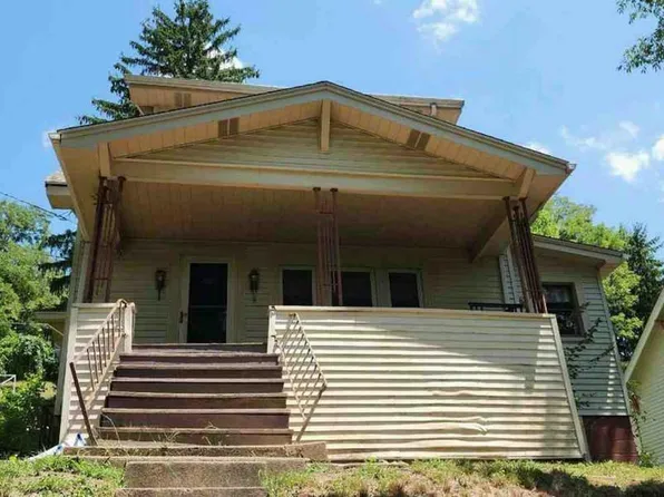 43 Glenwood Rd, Wheeling, WV 26003