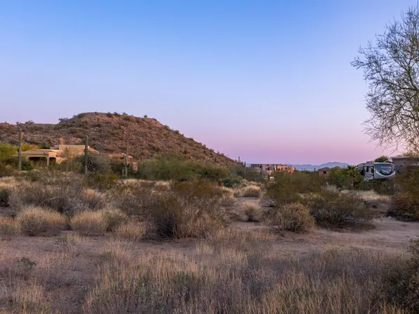 8743 E Russell Street #-, Mesa, AZ 85207