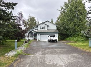 21620 Sheltering Spruce Loop, Chugiak, AK 99567