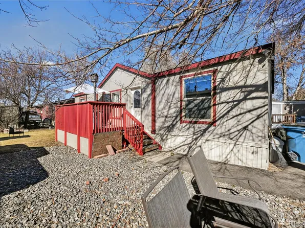 1735 Payne Way LOT 098, Aurora, CO 80011