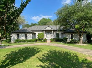 101 Trailwood Cir, Lufkin, TX 75904