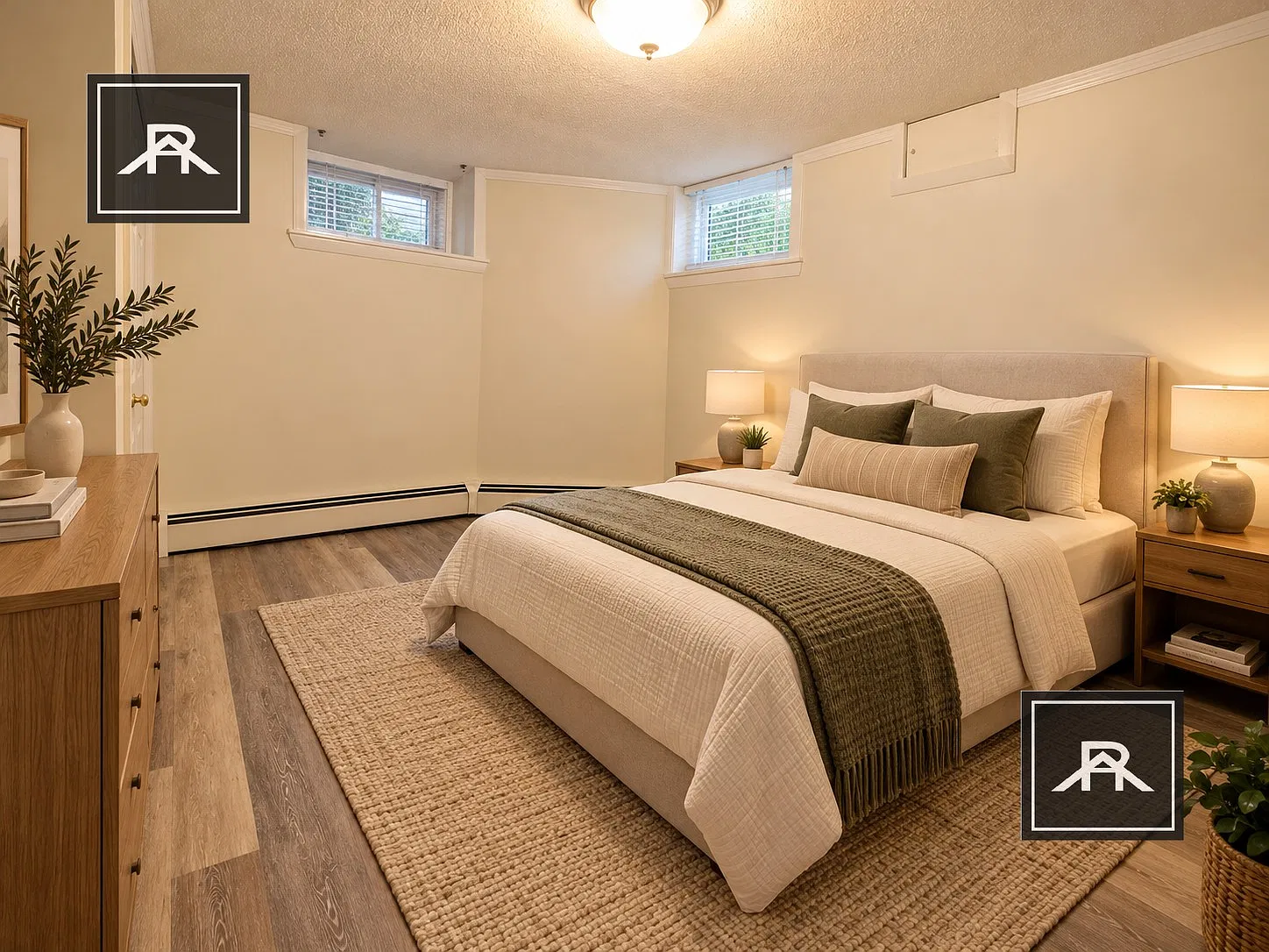 1 bed, 1.0 bath, $2,000 — Photo 3