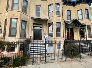 2220 W Warren Blvd UNIT 2, Chicago, IL 60612