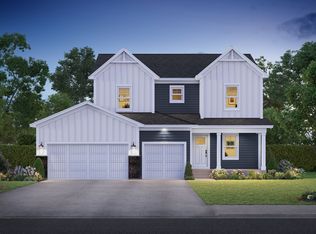 Taylor II Plan, Riverwalk, Dayton, MN 55327