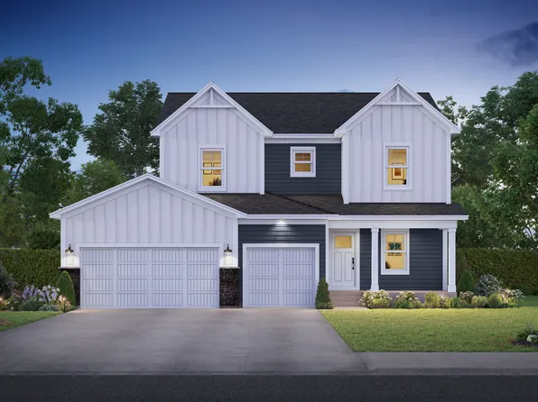 Taylor II Plan, Riverwalk