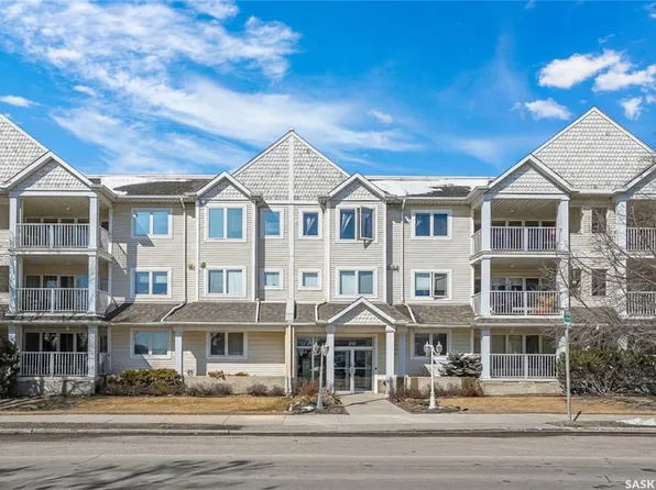 UNIT 314-312 108th STREET W, Saskatoon, SK S7N 1P8