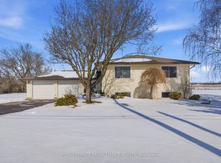 843 Airport Pkwy, Belleville, ON K8N 4Z6