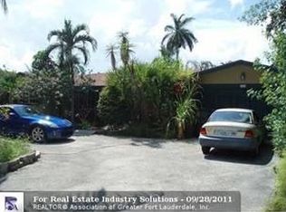 3601 NE 20th Ave, Oakland Park, FL 33308